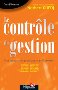 Le contrôle de gestion