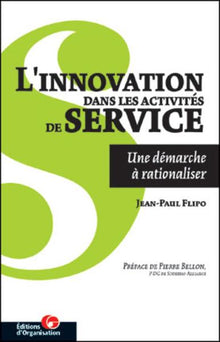 Innovation dans les services