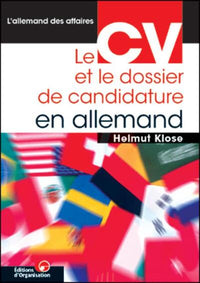 L'allemand des affaires
