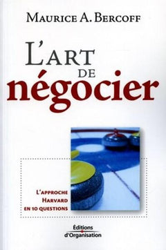 L'art de négocier
