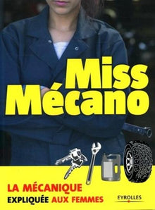 Miss Mecano