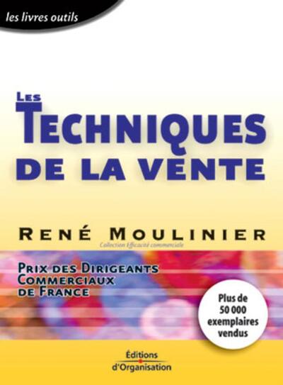 Les techniques de la vente
