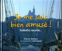 Je me suis bien amusé !