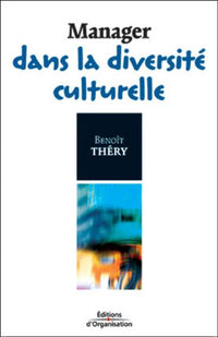 Manager dans la diversité culturelle