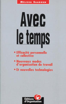 Avec le temps