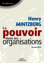 Le pouvoir dans les organisations