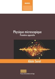 Physique microscopique: Première approche