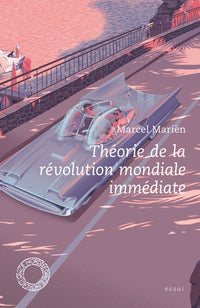 THEORIE DE LA REVOLUTION MONDIALE IMMEDIATE