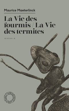 La vie des termites / La vie des fourmis