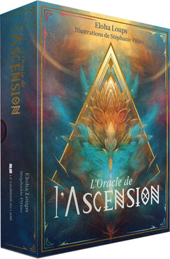 L'oracle de l'ascension