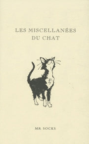 Les Miscellanées du chat