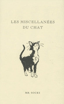 Les Miscellanées du chat