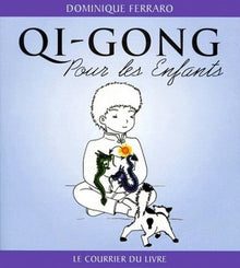 Qi-gong pour les enfants