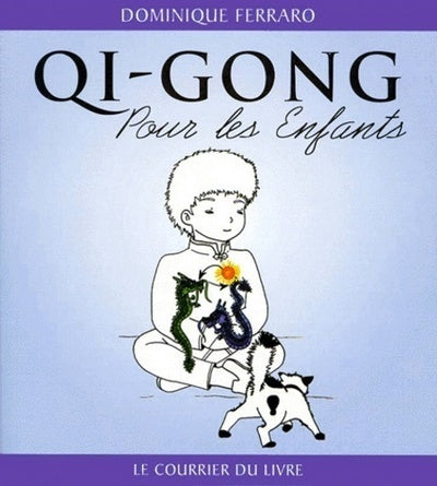 Qi-gong pour les enfants