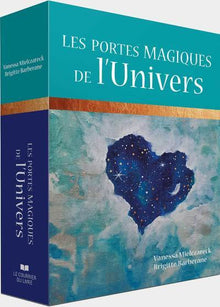 Les portes magiques de l'Univers