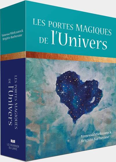 Les portes magiques de l'Univers