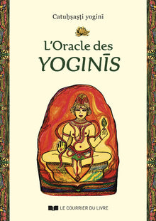 L'Oracle des yoginis