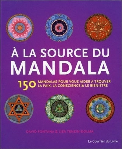 À la source du mandala
