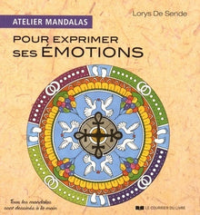 Atelier Mandalas pour exprimer ses émotions