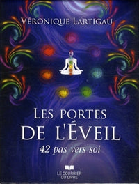 Coffret Les portes de l'éveil