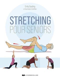 Stretching pour seniors