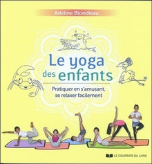 Le yoga des enfants