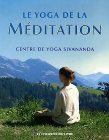 Le yoga de la meditation