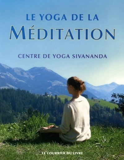 Le yoga de la meditation