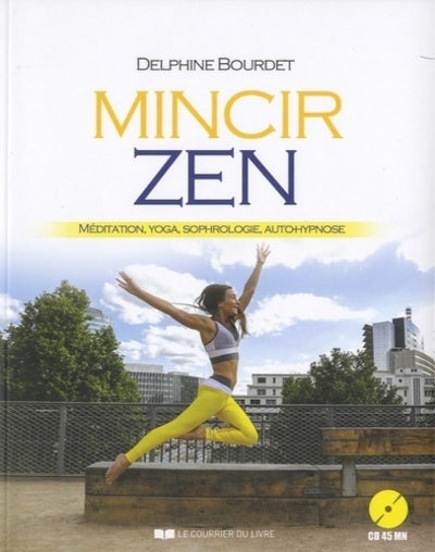 Mincir Zen + CD