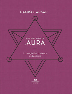 Mon petit livre de l'aura