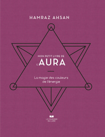 Mon petit livre de l'aura