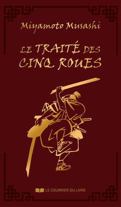 Traité des Cinq Roues