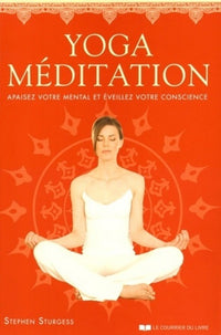 Yoga méditation