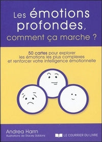 Les émotions, comment ça marche?