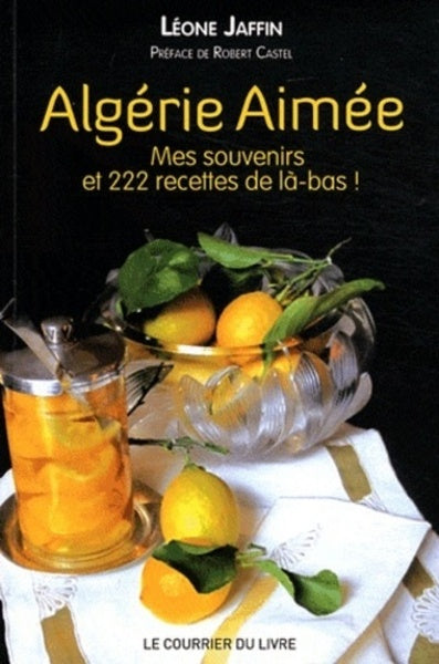 Algérie aimée