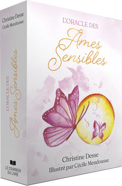 L'oracle des âmes sensibles