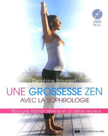 Une grossesse zen avec la sophrologie