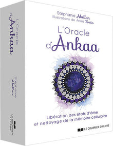 L'oracle d'Ankaa collector