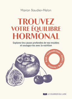 Trouvez votre équilibre hormonal