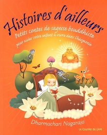 Histoires d'ailleurs