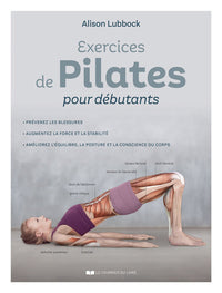 Exercices de Pilates pour débutants