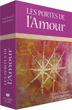 Les portes de l'amour