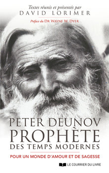 Peter Deunov, prophète des temps modernes