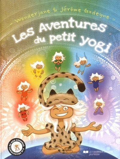 Les aventures du petit yogi - tome 1