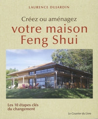 Créez votre maison Feng Shui