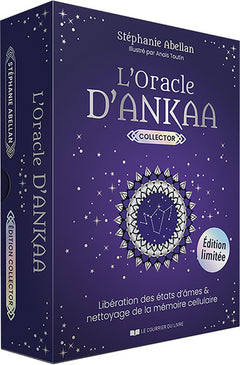 L'oracle d'Ankaa collector