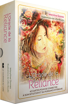 L'oracle de la reliance