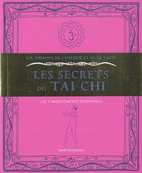 Les secrets du Taï Chi