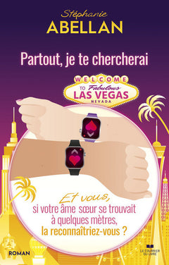 Partout, je te chercherai