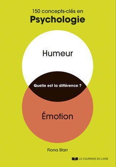 150 concepts-clés en psychologie